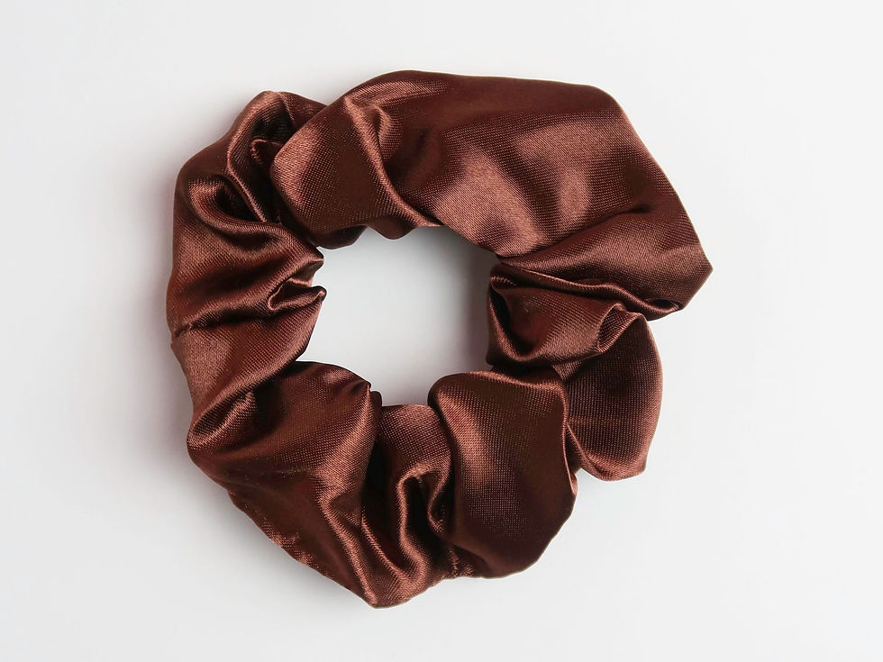 Thumbnail: Scrunchies