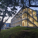 Lycée Franco-Ethiopien Guébré Mariam
