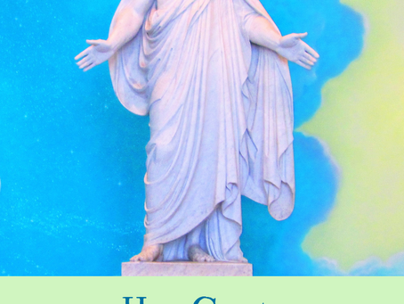 How Great Jesus Christ's Atonement is for Us