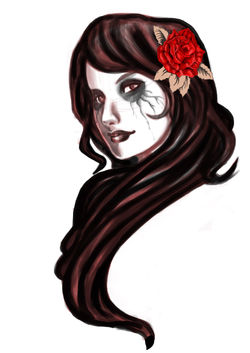 kaos tribox girl only