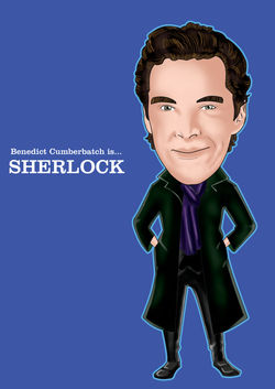Benedict Sherlock 