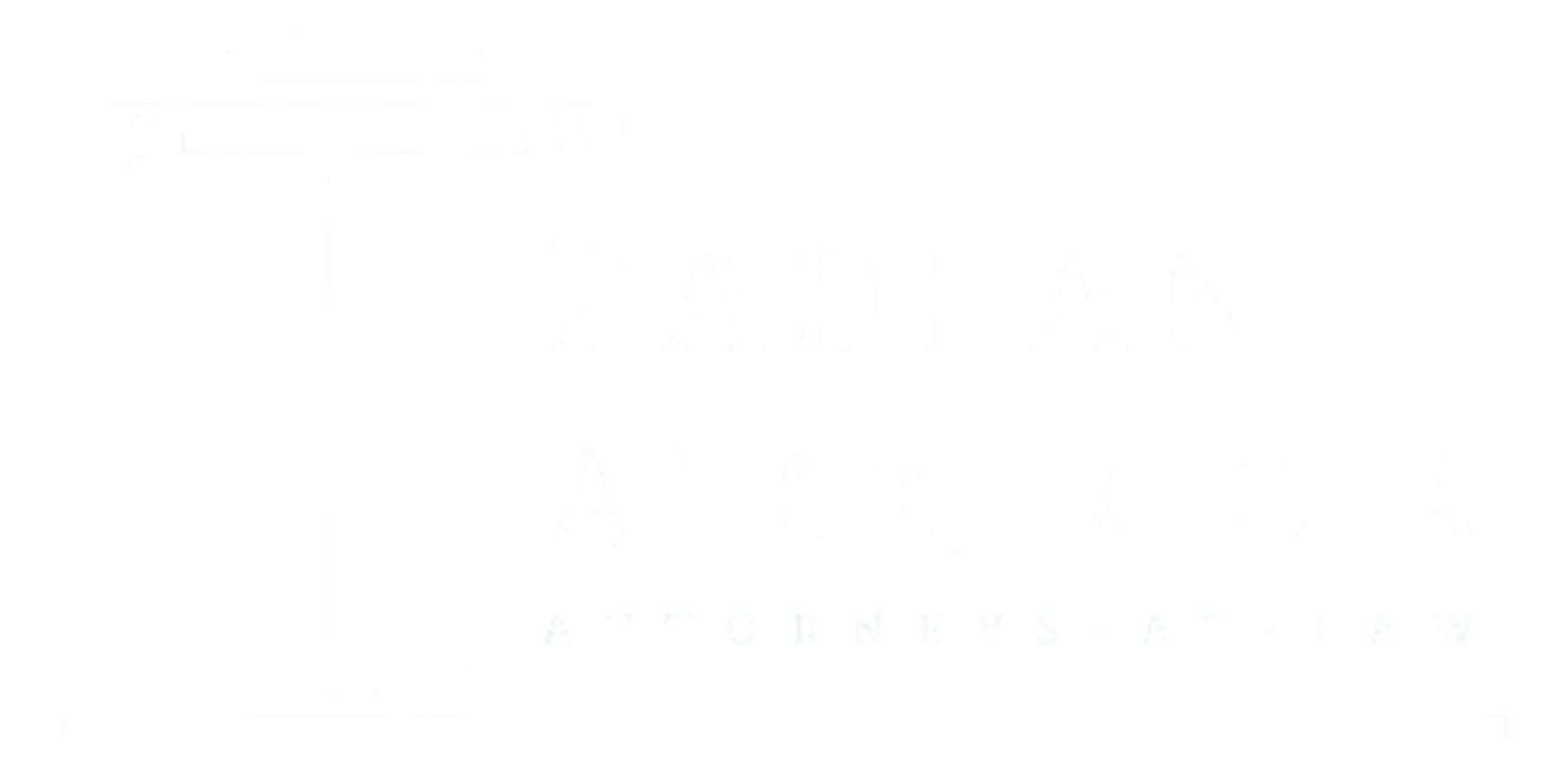 Padlan Alcoreza Ricasio Attorneys at Law