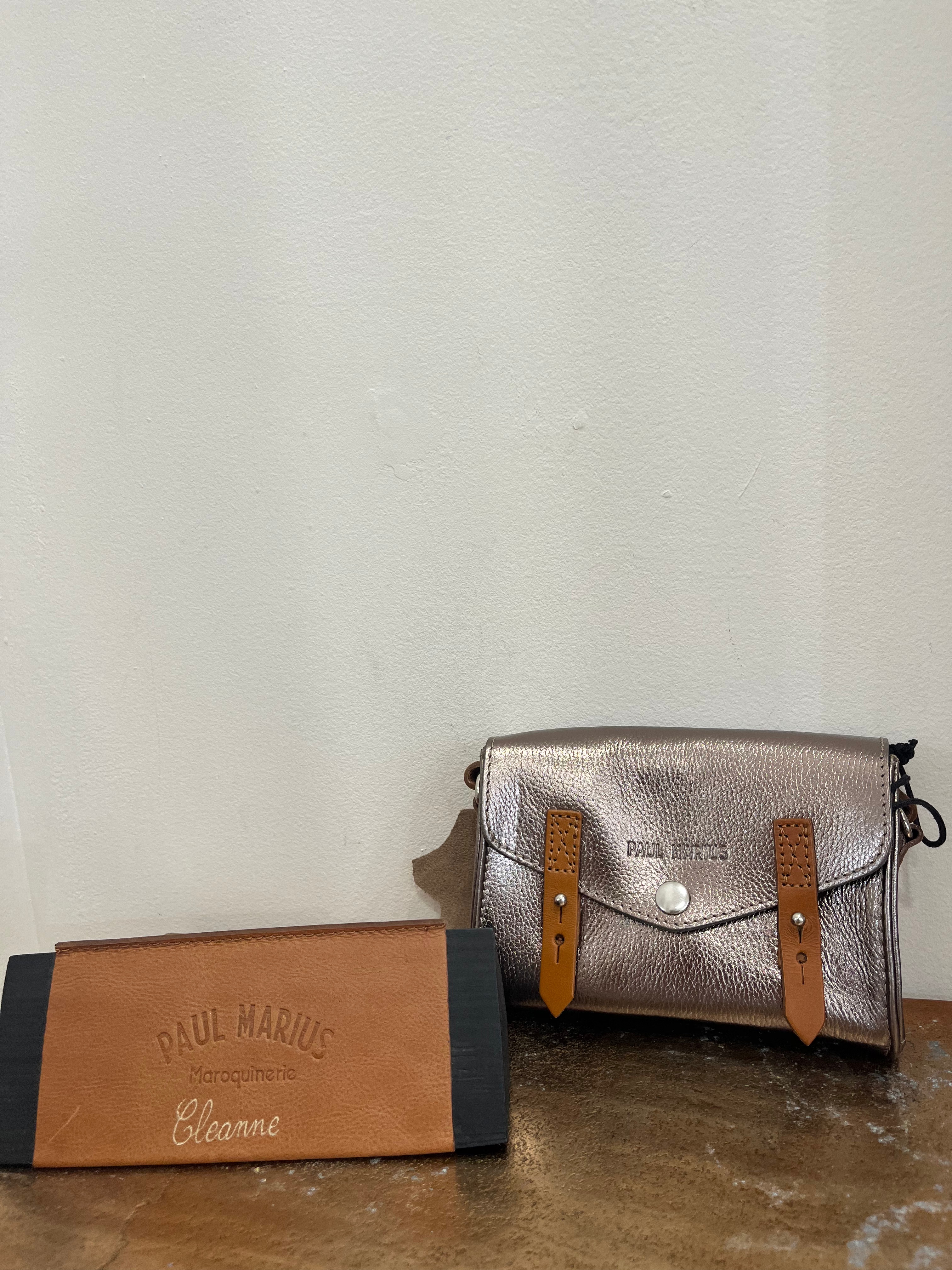 LEMINI INDISPENSABLE - ACIER 