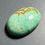 Thumbnail: Antelope Hill Mine Natural Variscite Cabochon