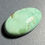 Thumbnail: Antelope Hill Mine Natural Variscite Cabochon