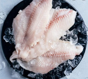 Customer review of The Seafood Place restaurant in Tullahoma Tennessee