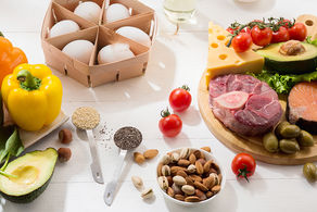 Síndrome do Ovário Policístico e a alimentação