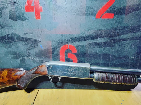 Ithaca 37 project
