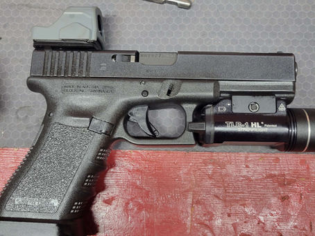 GLOCK 17c