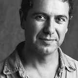 Male Headshot