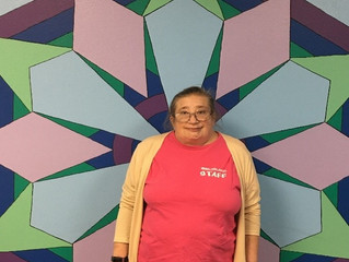 Day Hab Client of the Week