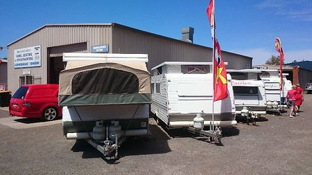 Trailer Sales | Port Fairy | Warrnambool | Portland | Hamilton | www.trailerguy.com.au