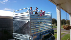 Richard Conlan Trailer Sales | www.trailerguy.com.au