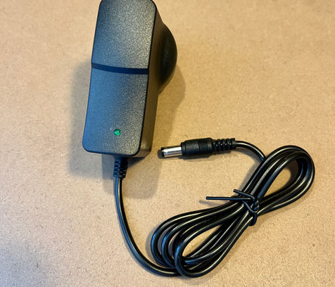 Nintendo SNES NES Power Supply - RetroFlyer