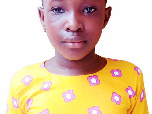 Sponsor Nakato to attend school