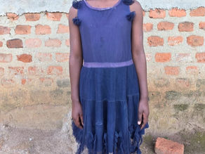 Grace Dreams of Becoming a Doctor – Will You Help Her Get There?