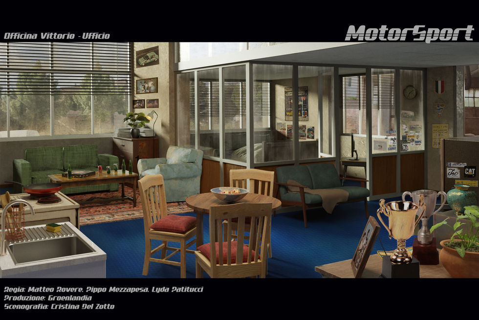Concept Casa Arturo - ultima versione