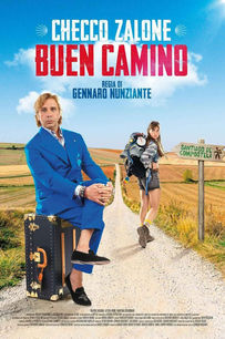 BUEN CAMINO. 03