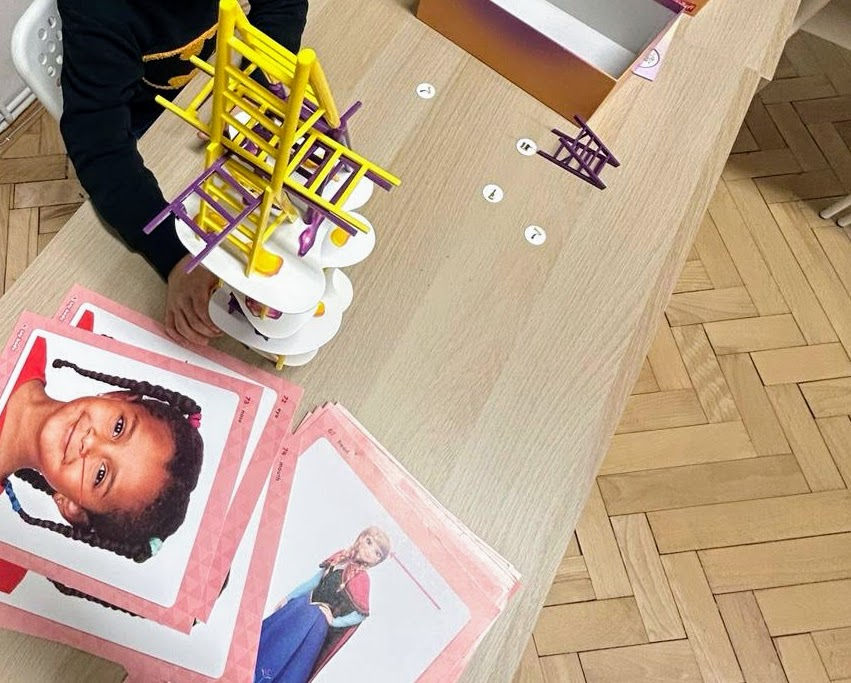 English Sound - Prywatna Szkoła Językowa