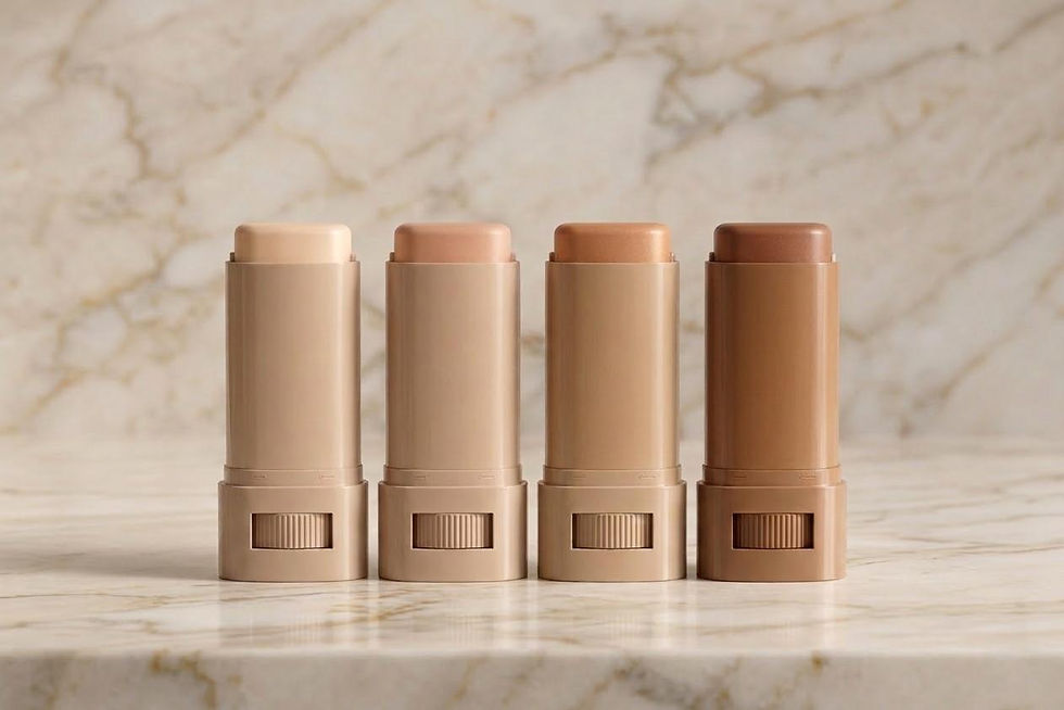 Thumbnail: Velour Contour™ Soft-Sculpt Perfecting Powder