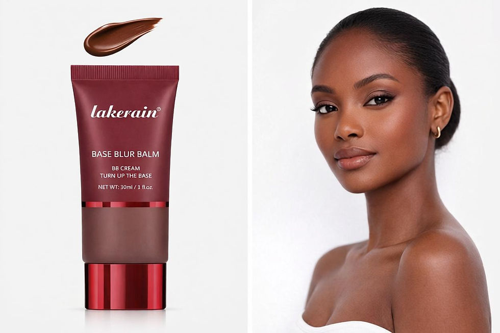 Thumbnail: SkinPerfect™ Blur Balm Foundation