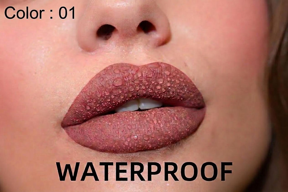 Thumbnail: Velvet Kiss™ Hydrating Lip Color