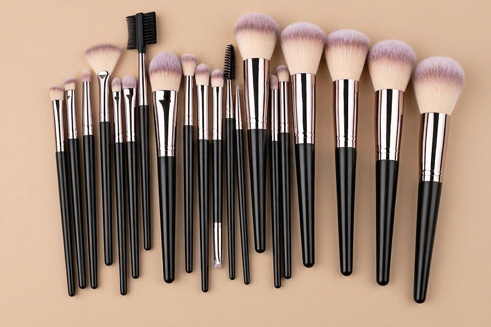 Thumbnail: Flawless Brush™ Precision Blending Brush