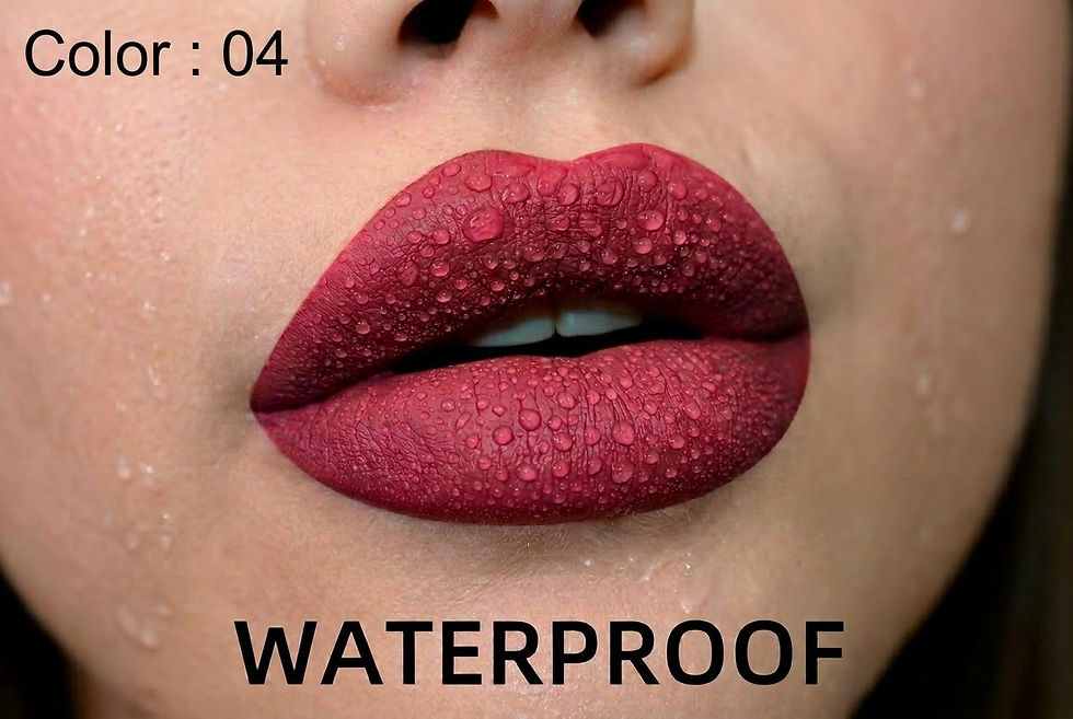 Thumbnail: Velvet Kiss™ Hydrating Lip Color