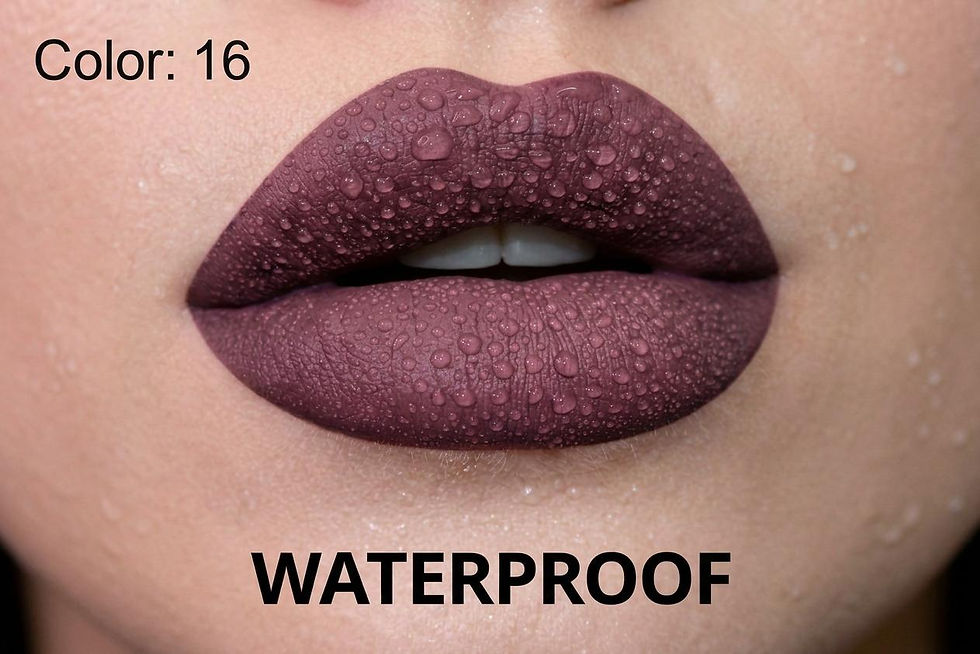 Thumbnail: Velvet Kiss™ Hydrating Lip Color