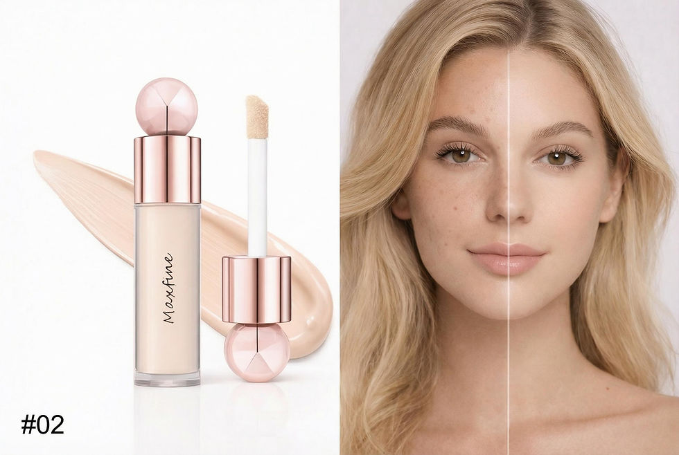 Thumbnail: Lumière™ Skin-Perfecting Foundation