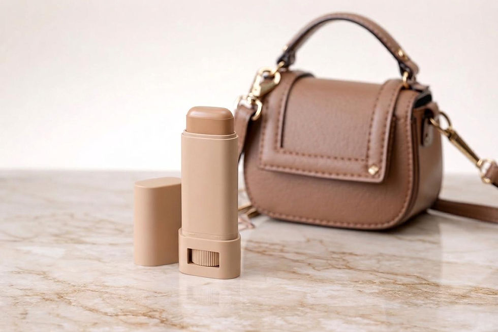 Thumbnail: Velour Contour™ Soft-Sculpt Perfecting Powder