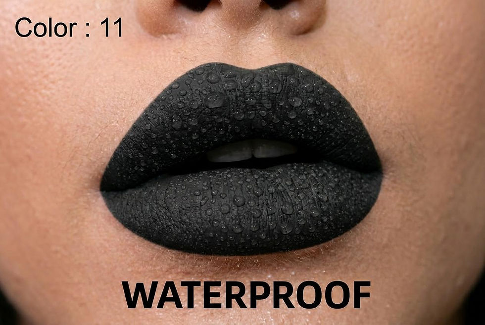 Thumbnail: Velvet Kiss™ Hydrating Lip Color