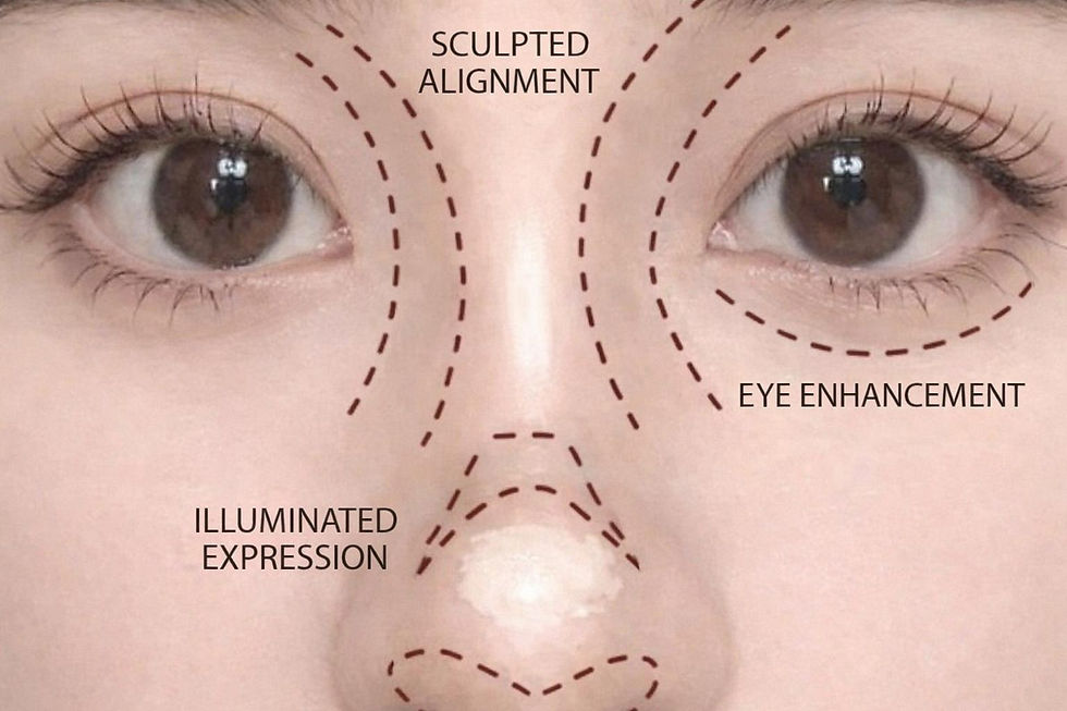 Thumbnail: LiftContour™ Sculpting Contour Stick