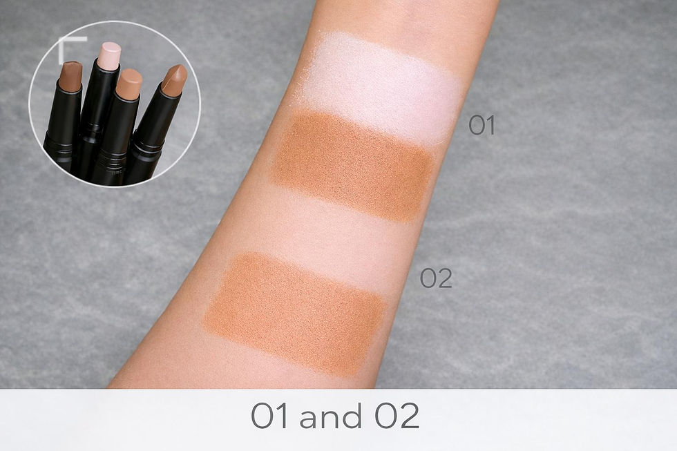 Thumbnail: LiftContour™ Sculpting Contour Stick