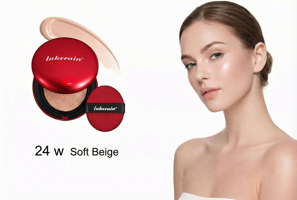 Thumbnail: VelourSkin™ Soft-Focus Foundation