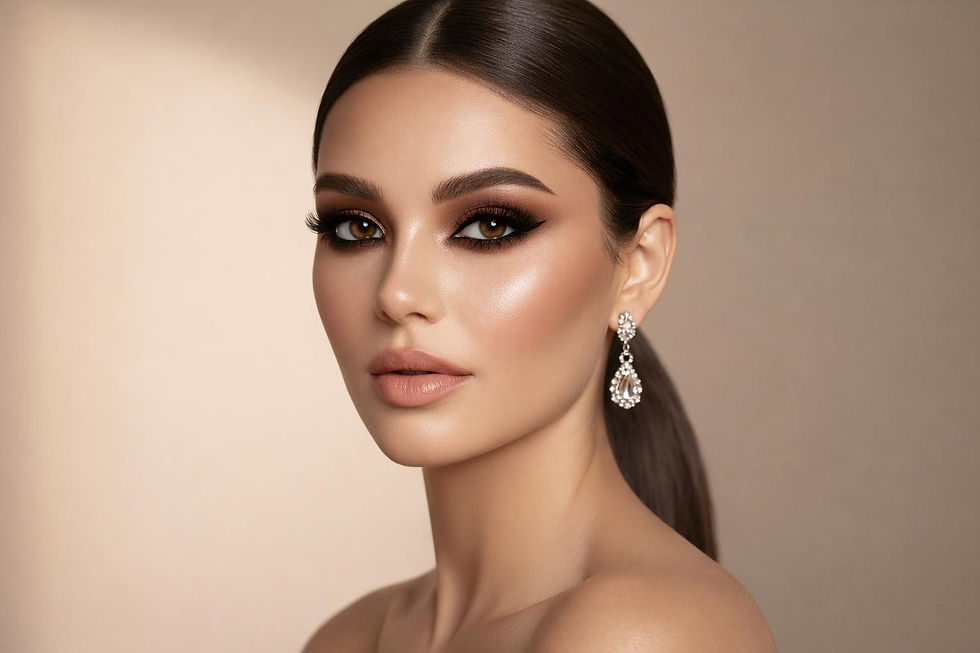 Thumbnail: Velvet Glow™ Luminous Eyeshadow