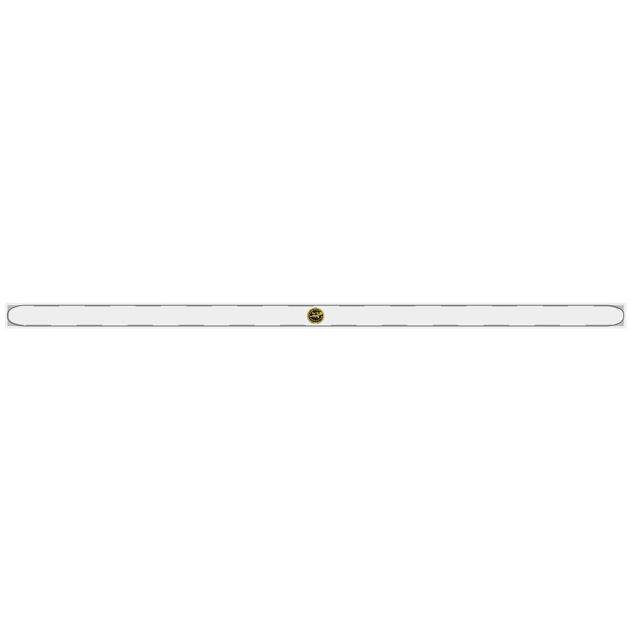 Bangle Cuff Bracelet (Engraving)