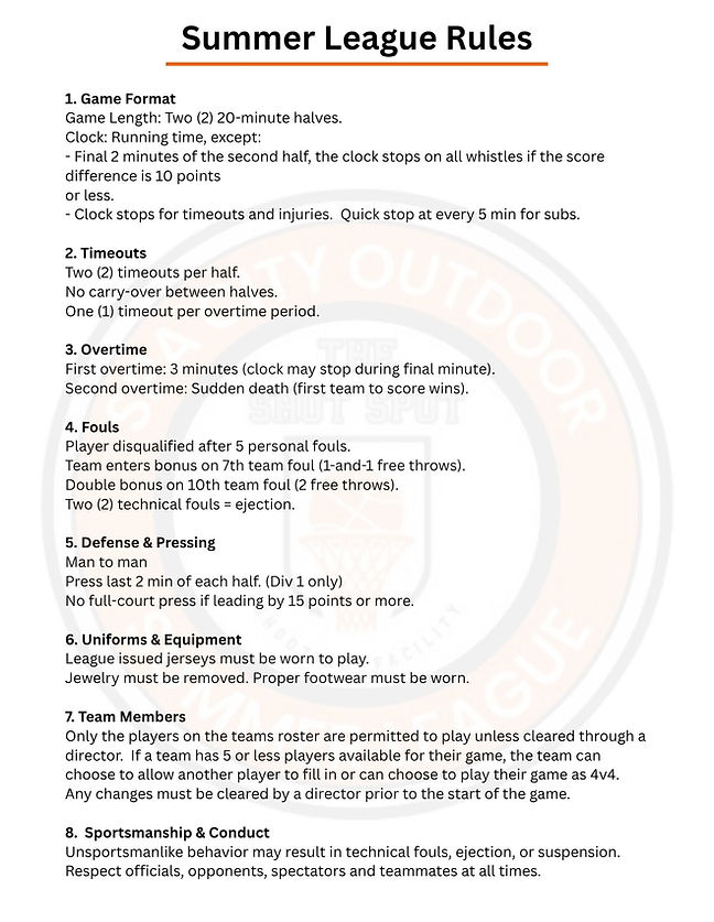 Summer League Rules.jpg