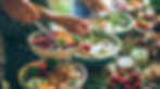 Healthy Organic Meals