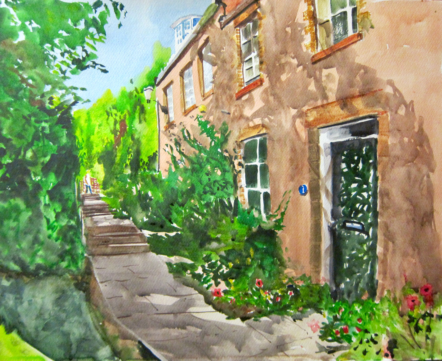 Firhill Place