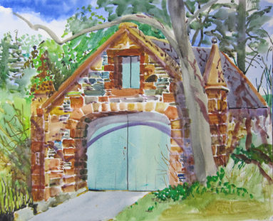 The Boathouse