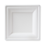 Thumbnail: BP-10S 100% Compostable Sugar Cane Heavy Duty Plate, 10”, White Combo Kit