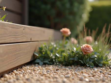Create Your Dream Yard with Sonoran Timber & Terrain