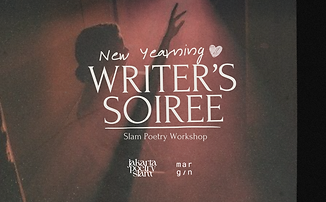 New Yearning Workshop