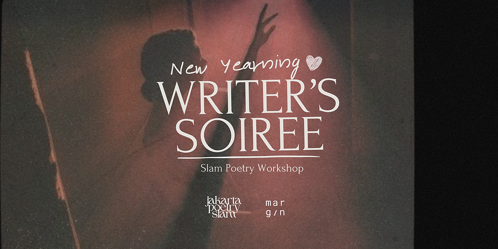 New Yearning Workshop