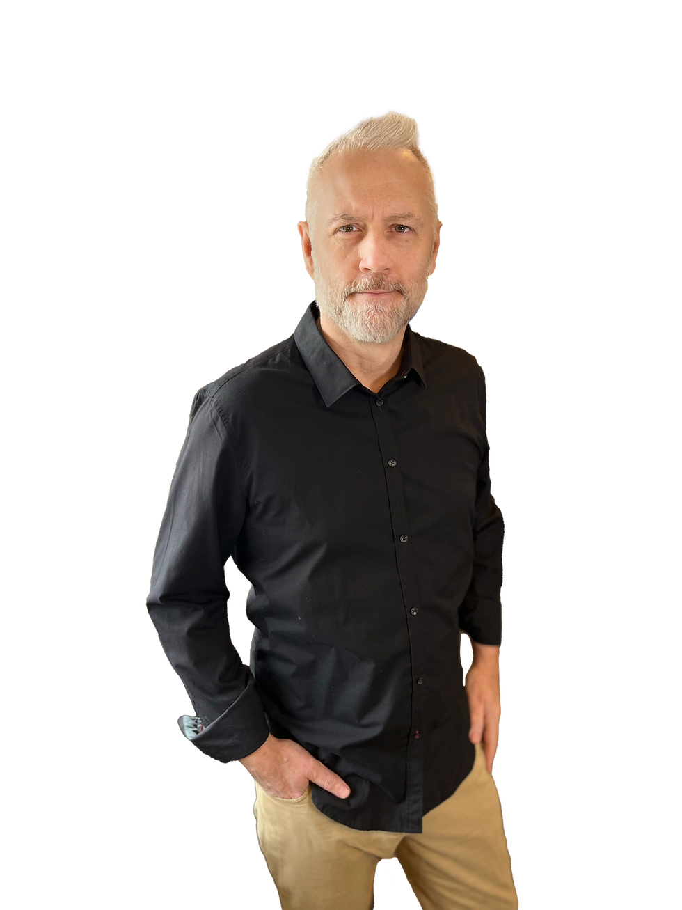 KevinSimcock_Mentor_Professional