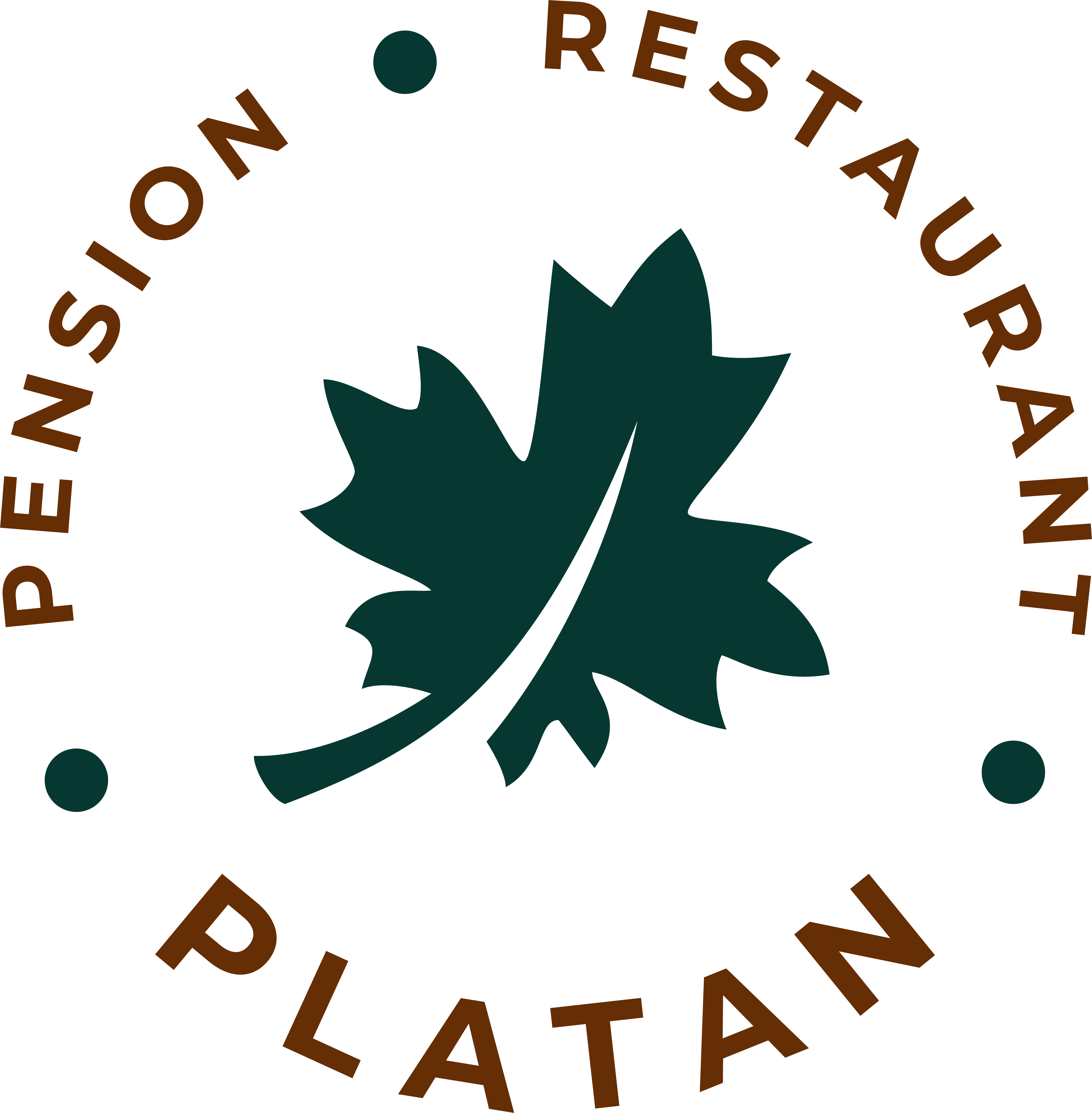 Penzion Platan