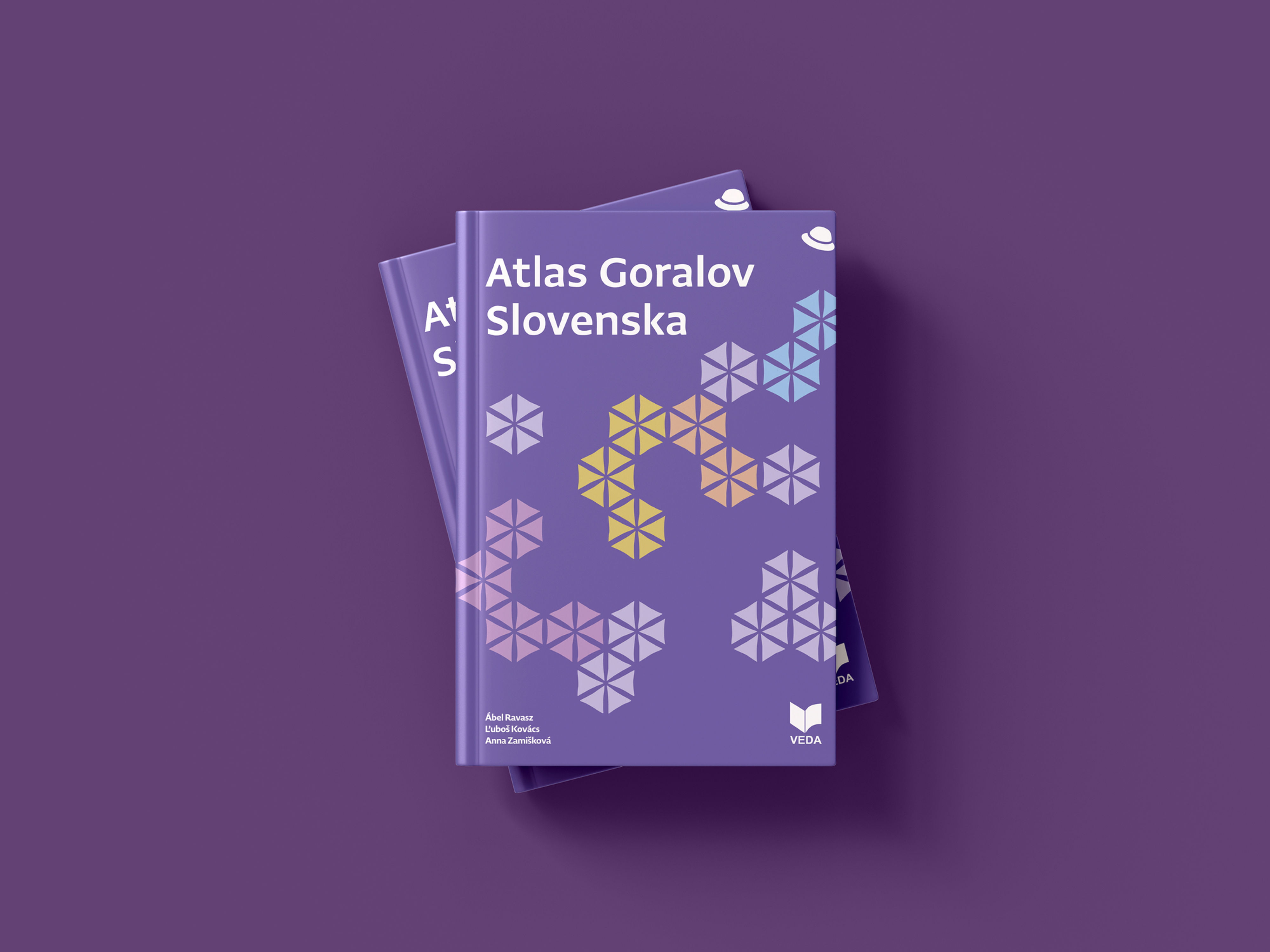 Atlas Goralov Slovenska