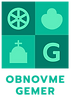 Full vertical Obnovme Gemer Logo.