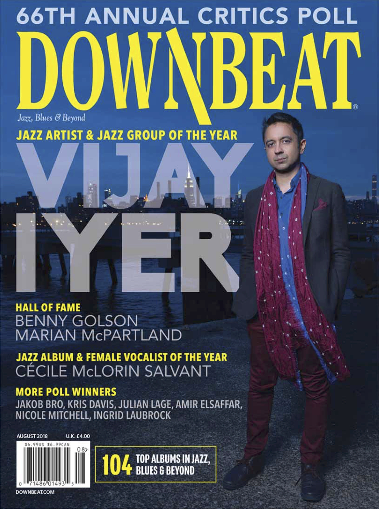 Master Class Article (2018)
